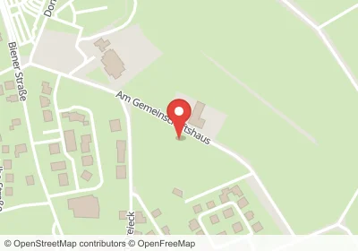 Hotels an der Am Treffpunkt in Lingen – Unterkünfte, Pensionen und Ferienwohnungen in zentraler Lage