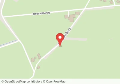 Am Vennbach Lingen – Hotels in der Nähe Hotels an der Am Vennbach in Lingen – Unterkünfte, Pensionen und Ferienwohnungen in zentraler Lage