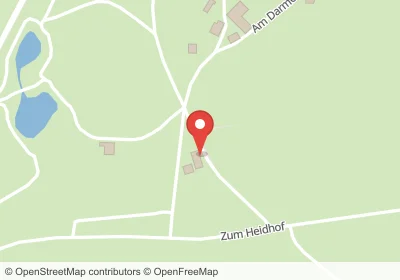 Hotels an der Am Waldfriedhof in Lingen – Unterkünfte, Pensionen und Ferienwohnungen in zentraler Lage