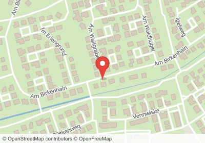 Hotels an der Am Wallgraben in Lingen – Unterkünfte, Pensionen und Ferienwohnungen in zentraler Lage