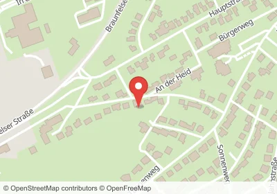 Hotels an der An den Fichten in Wetzlar – Unterkünfte, Pensionen und Ferienwohnungen in zentraler Lage