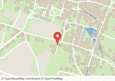 Hotels an der An der Bleiche in Neustadt an der Weinstraße – Unterkünfte, Pensionen und Ferienwohnungen in zentraler Lage