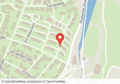 Hotels an der An der Schäfersheck in Wetzlar – Unterkünfte, Pensionen und Ferienwohnungen in zentraler Lage