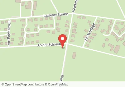 An der Schonung Lingen – Hotels in der Nähe Hotels an der An der Schonung in Lingen – Unterkünfte, Pensionen und Ferienwohnungen in zentraler Lage