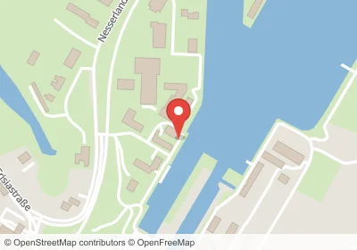 Hotels an der An der Spülschleuse in Emden – Unterkünfte, Pensionen und Ferienwohnungen in zentraler Lage