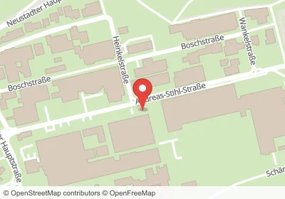 Hotels an der Andreas-Stihl-Straße in Waiblingen – Unterkünfte, Pensionen und Ferienwohnungen in zentraler Lage