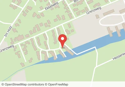 Hotels an der Anemonenstraße in Lingen – Unterkünfte, Pensionen und Ferienwohnungen in zentraler Lage