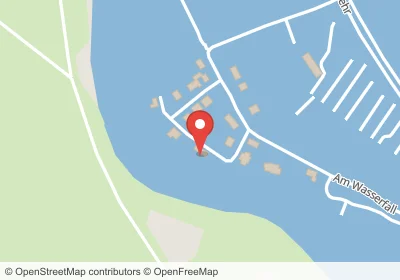 Hotels an der Anglerstraße in Lingen – Unterkünfte, Pensionen und Ferienwohnungen in zentraler Lage