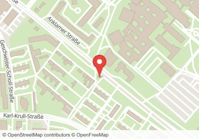 Anklamer Straße Greifswald – Hotels in der Nähe Hotels an der Anklamer Straße in Greifswald – Unterkünfte, Pensionen und Ferienwohnungen in zentraler Lage