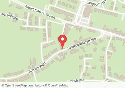 Hotels an der Arnold-Leenen-Straße in Willich – Unterkünfte, Pensionen und Ferienwohnungen in zentraler Lage