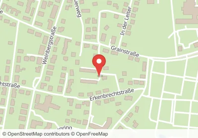 Auf dem Sand Neustadt an der Weinstraße – Hotels in der Nähe Hotels an der Auf dem Sand in Neustadt an der Weinstraße – Unterkünfte, Pensionen und Ferienwohnungen in zentraler Lage