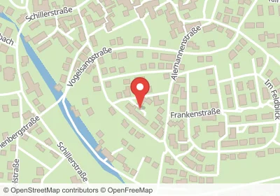 Auf der Bürg Waiblingen – Hotels in der Nähe Hotels an der Auf der Bürg in Waiblingen – Unterkünfte, Pensionen und Ferienwohnungen in zentraler Lage