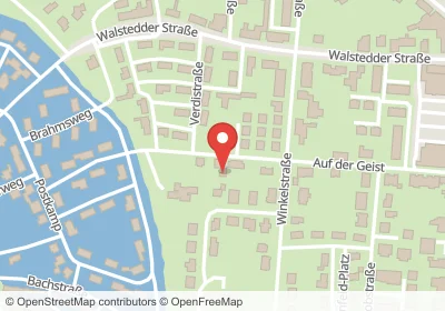 Auf der Geist Ahlen – Hotels in der Nähe Hotels an der Auf der Geist in Ahlen – Unterkünfte, Pensionen und Ferienwohnungen in zentraler Lage