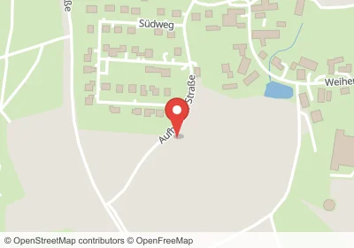 Hotels an der Aufheimer Straße in Neu-Ulm – Unterkünfte, Pensionen und Ferienwohnungen in zentraler Lage