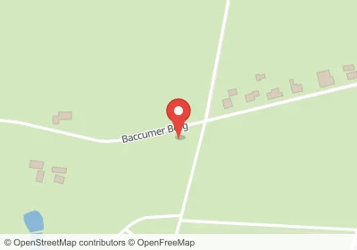 Baccumer Berg Lingen – Hotels in der Nähe Hotels an der Baccumer Berg in Lingen – Unterkünfte, Pensionen und Ferienwohnungen in zentraler Lage