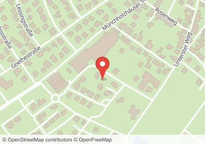 Hotels an der Bachmorgen in Wetzlar – Unterkünfte, Pensionen und Ferienwohnungen in zentraler Lage
