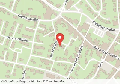 Bachstraße Willich – Hotels in der Nähe Hotels an der Bachstraße in Willich – Unterkünfte, Pensionen und Ferienwohnungen in zentraler Lage