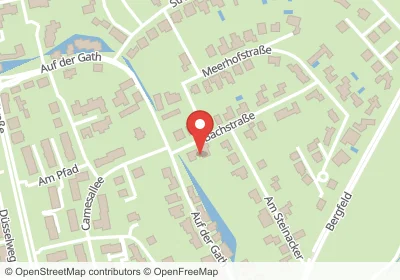 Bachstraße Meerbusch – Hotels in der Nähe Hotels an der Bachstraße in Meerbusch – Unterkünfte, Pensionen und Ferienwohnungen in zentraler Lage