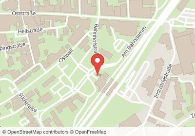 Bahnhofsplatz Ahlen – Hotels in der Nähe Hotels an der Bahnhofsplatz in Ahlen – Unterkünfte, Pensionen und Ferienwohnungen in zentraler Lage