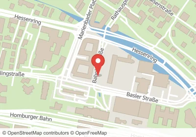 Bahnhofstraße Bad Homburg – Hotels in der Nähe Hotels an der Bahnhofstraße in Bad Homburg – Unterkünfte, Pensionen und Ferienwohnungen in zentraler Lage