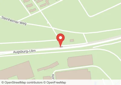 Hotels an der Bahnweg in Neu-Ulm – Unterkünfte, Pensionen und Ferienwohnungen in zentraler Lage