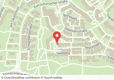 Baunachweg Schweinfurt – Hotels in der Nähe Hotels an der Baunachweg in Schweinfurt – Unterkünfte, Pensionen und Ferienwohnungen in zentraler Lage