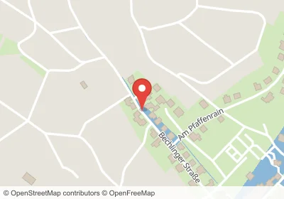 Hotels an der Bechlinger Straße in Wetzlar – Unterkünfte, Pensionen und Ferienwohnungen in zentraler Lage