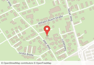 Beethovenstraße Wolfenbüttel – Hotels in der Nähe Hotels an der Beethovenstraße in Wolfenbüttel – Unterkünfte, Pensionen und Ferienwohnungen in zentraler Lage