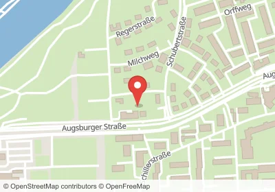 Beethovenstraße Neu-Ulm – Hotels in der Nähe Hotels an der Beethovenstraße in Neu-Ulm – Unterkünfte, Pensionen und Ferienwohnungen in zentraler Lage