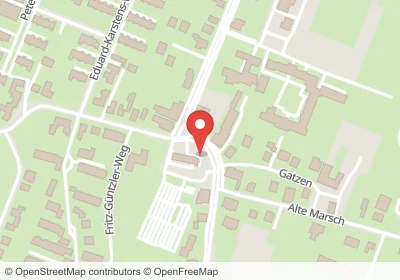 Hotels an der Bei der Grodener Kirche in Cuxhaven – Unterkünfte, Pensionen und Ferienwohnungen in zentraler Lage