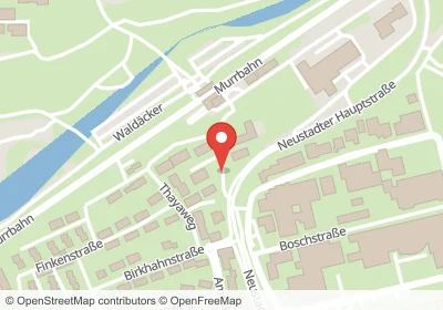 Hotels an der Beim Bahnhof in Waiblingen – Unterkünfte, Pensionen und Ferienwohnungen in zentraler Lage