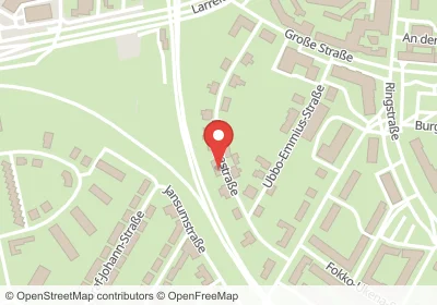 Beningastraße Emden – Hotels in der Nähe Hotels an der Beningastraße in Emden – Unterkünfte, Pensionen und Ferienwohnungen in zentraler Lage
