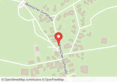 Berenscher Dorfstraße Cuxhaven – Hotels in der Nähe Hotels an der Berenscher Dorfstraße in Cuxhaven – Unterkünfte, Pensionen und Ferienwohnungen in zentraler Lage