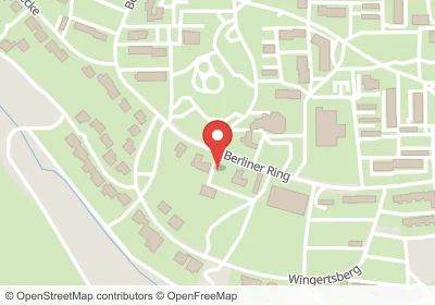 Berliner Ring Wetzlar – Hotels in der Nähe Hotels an der Berliner Ring in Wetzlar – Unterkünfte, Pensionen und Ferienwohnungen in zentraler Lage