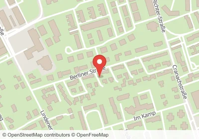 Berliner Straße Wolfenbüttel – Hotels in der Nähe Hotels an der Berliner Straße in Wolfenbüttel – Unterkünfte, Pensionen und Ferienwohnungen in zentraler Lage