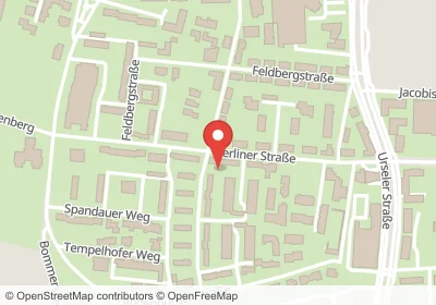 Berliner Straße Bad Homburg – Hotels in der Nähe Hotels an der Berliner Straße in Bad Homburg – Unterkünfte, Pensionen und Ferienwohnungen in zentraler Lage