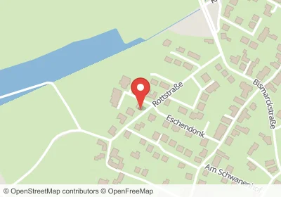 Birkendonk Meerbusch – Hotels in der Nähe Hotels an der Birkendonk in Meerbusch – Unterkünfte, Pensionen und Ferienwohnungen in zentraler Lage