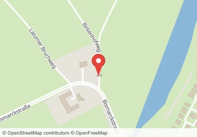 Hotels an der Birkenhofweg in Meerbusch – Unterkünfte, Pensionen und Ferienwohnungen in zentraler Lage