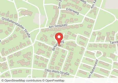 Hotels an der Birkenweg in Wetzlar – Unterkünfte, Pensionen und Ferienwohnungen in zentraler Lage