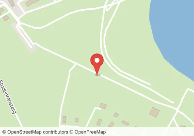 Hotels an der Boddenweg in Greifswald – Unterkünfte, Pensionen und Ferienwohnungen in zentraler Lage