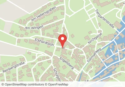 Hotels an der Borngasse in Wetzlar – Unterkünfte, Pensionen und Ferienwohnungen in zentraler Lage