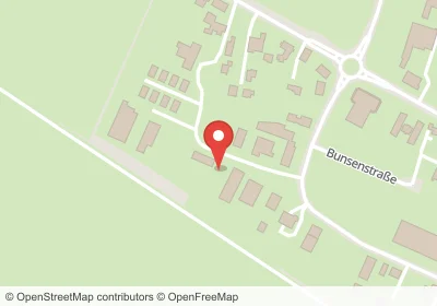 Hotels an der Borsigstraße in Bad Salzuflen – Unterkünfte, Pensionen und Ferienwohnungen in zentraler Lage