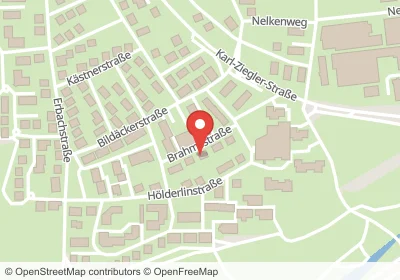 Brahmsstraße Waiblingen – Hotels in der Nähe Hotels an der Brahmsstraße in Waiblingen – Unterkünfte, Pensionen und Ferienwohnungen in zentraler Lage