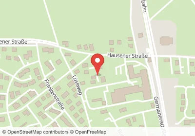 Hotels an der Breite Straße in Neu-Ulm – Unterkünfte, Pensionen und Ferienwohnungen in zentraler Lage