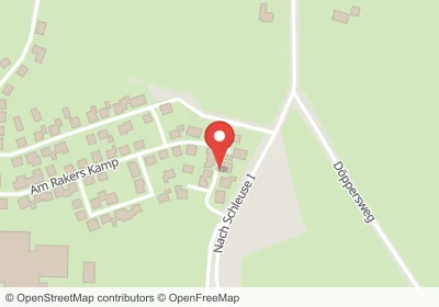 Brökers Kamp Nordhorn – Hotels in der Nähe Hotels an der Brökers Kamp in Nordhorn – Unterkünfte, Pensionen und Ferienwohnungen in zentraler Lage