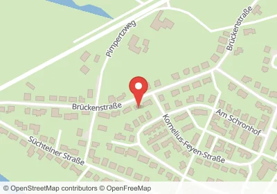 Brückenstraße Willich – Hotels in der Nähe Hotels an der Brückenstraße in Willich – Unterkünfte, Pensionen und Ferienwohnungen in zentraler Lage