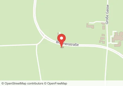 Hotels an der Brunnenstraße in Meerbusch – Unterkünfte, Pensionen und Ferienwohnungen in zentraler Lage