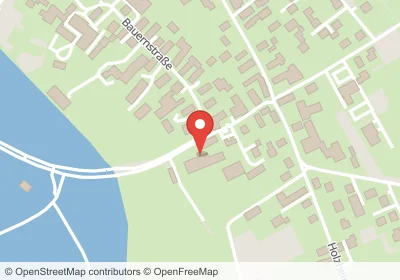 Hotels an der Burlafinger Straße in Neu-Ulm – Unterkünfte, Pensionen und Ferienwohnungen in zentraler Lage