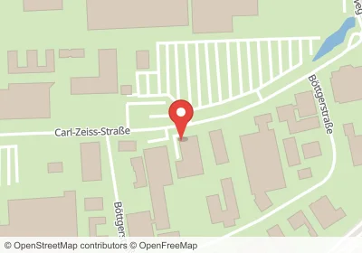 Hotels an der Carl-Zeiss-Straße in Neu-Ulm – Unterkünfte, Pensionen und Ferienwohnungen in zentraler Lage