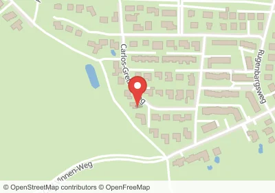 Carlos-Grethe-Weg Cuxhaven – Hotels in der Nähe Hotels an der Carlos-Grethe-Weg in Cuxhaven – Unterkünfte, Pensionen und Ferienwohnungen in zentraler Lage